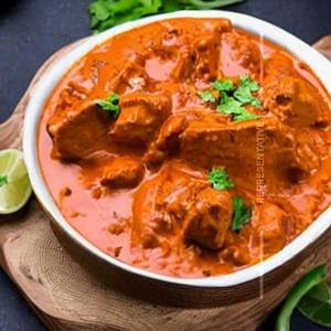 Butter Chicken Full