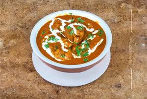 Chicken masala