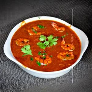 Prawn Masala