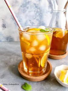 Lemon Ice Tea