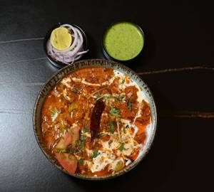 Matar Mushroom