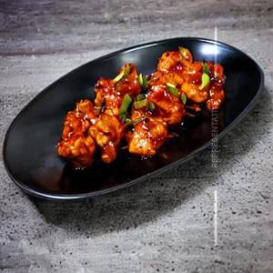 Chilli chicken