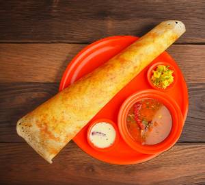 Masala Dosa