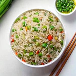 Veg Fried Rice