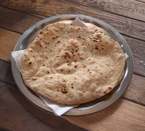 Tawa Roti