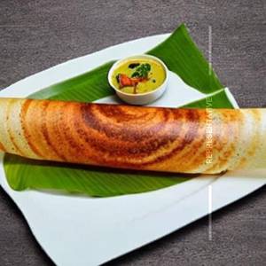 Set Dosa                     