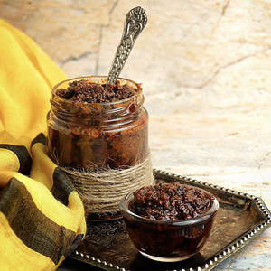 Gongura Pickle