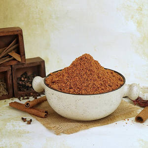 Vangibath Podi