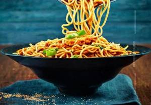 Schezwan Noodles