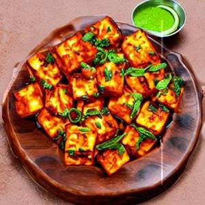 Dragon paneer