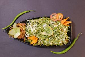 HYDERABADI TIKKA (8P)
