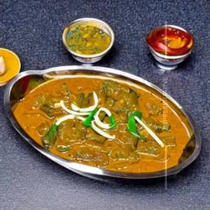 Chetna Special Veg 