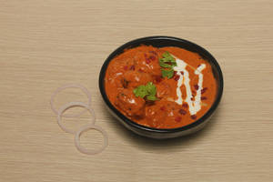 Kashmiri Dum Aloo