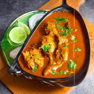 Kerala fish masala