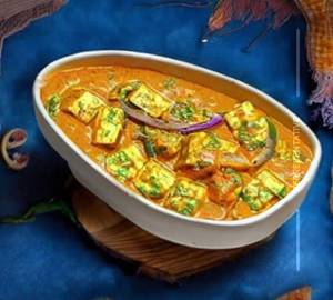 Paneer Do Pyaza