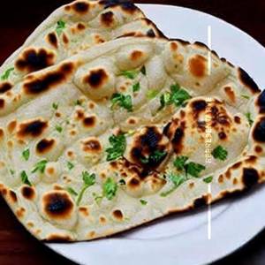 Aloo Naan