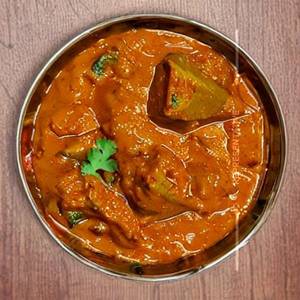 Veg masala