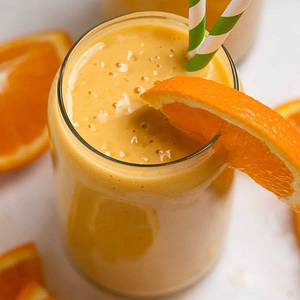 Green Apple Shake