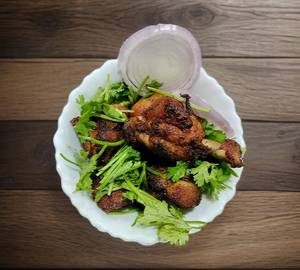 Chicken Fry