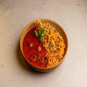 Tripple Schezwan Fried Rice Chicken