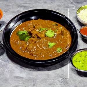 Chola bhatora