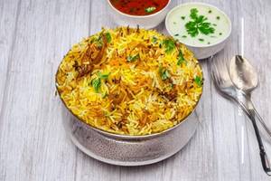 Biriyani Rice