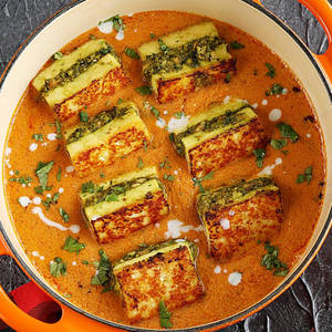 Paneer Pasanda
