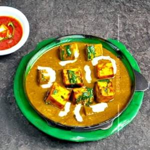 Paneer Patiyala 
