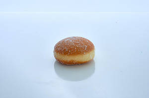 Bomboloni Strawberry