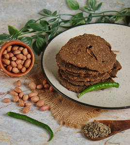 Multi Grain Tappilent