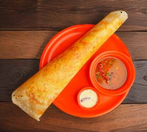Plain Dosa