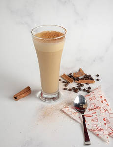 Turkish Coffee Milkshake