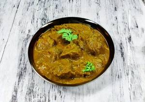 Mutton Masala 1/4