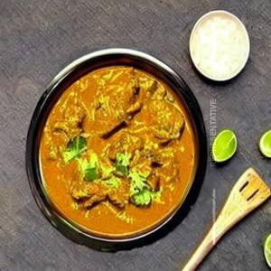 Beby corn karahi