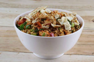 Egg Fried Rice
