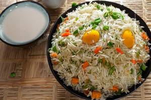 Egg Fried Rice