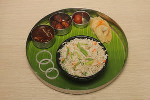 Biryani Combo
