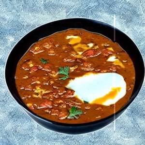 Desi Ghee Tadka