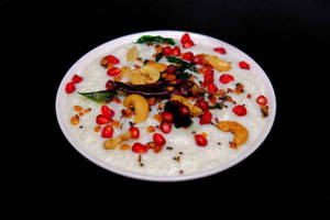 Curd Rice