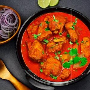 Chicken Maharani Masala
