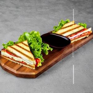 Club Sandwich