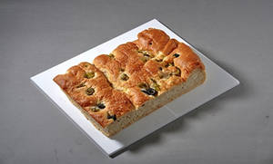 Focaccia