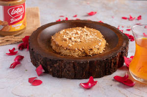 Lotus Biscoff