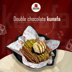 Double Chocolate