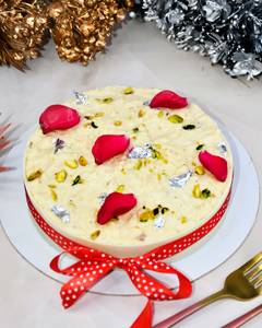 Rabdi Cake