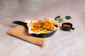 Butter Paneer