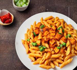 Paneer Macroni
