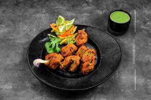 Kalmi Kabab (Chicken)