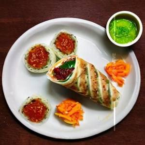 Prown Roll