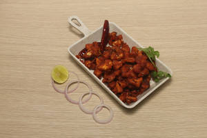 Starter - Gobi 65